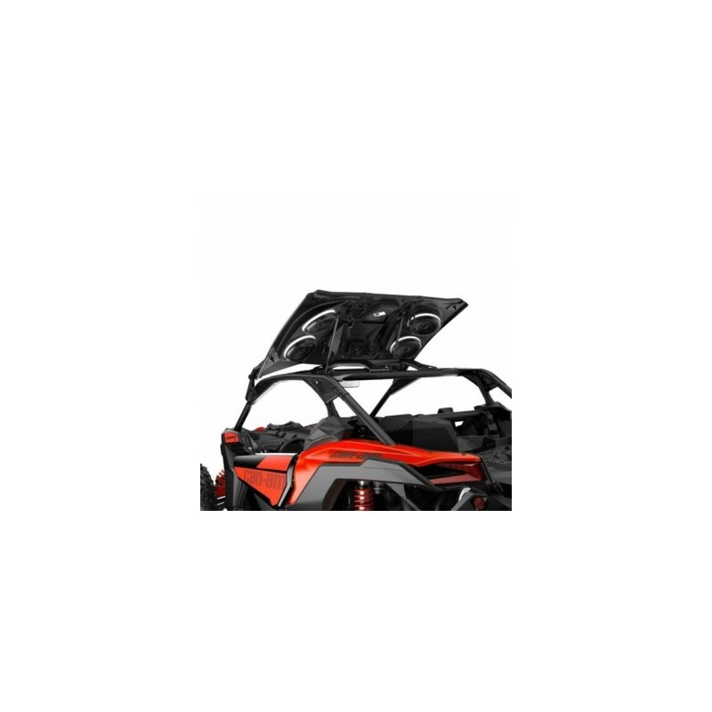 KIT ELEVACION TOLDO BRP. SSV. X3 2P.