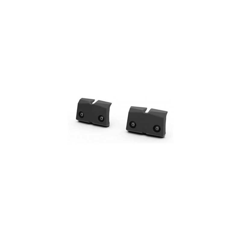 LAMPARA BARRA STROBO 12W. BLANCO