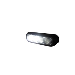LAMPARA BARRA STROBO 12W. BLANCO