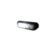LAMPARA BARRA STROBO 12W. BLANCO