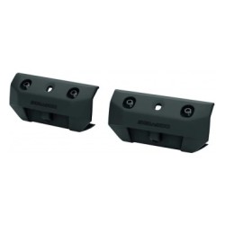 LAMPARA FARO CUA. 2 PUL. BRP. ATV. JGO.