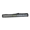 LAMPARA FARO RED. 4 PUL. 5 LEDS PZA.