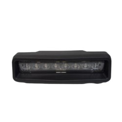 LAMPARA FARO TRA. 1P. BRP. SSV. X3 CENTRAL