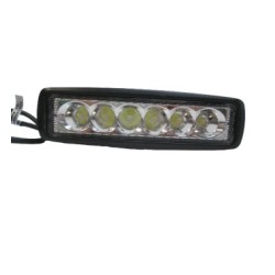 LENTE SOL EDGE NA/NEGRO MICA HUMO