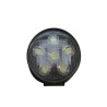 LENTE SOL R7 RACING MICA CAFE