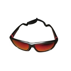 LENTE SOL SEADOO SAND MICA ROJO