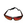 LENTE SOL SEADOO SAND MICA ROJO