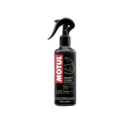 LIQ. MOTUL LIMP. INT. CASCOS 250 MLS.