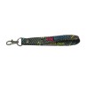 LLAVERO CORDON MINI FOX BRIGADA