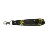 LLAVERO CORDON MINI ROCKSTAR