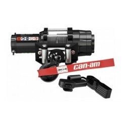 MASTIL COM. BRP. PWC. LIN-Q 2018-23