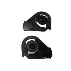 MICA CASCO GPX S-300 HUMO