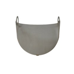 MICA CASCO RODA EXP. HUMO