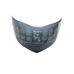 MICA CASCO RODA REVENGE HUMO