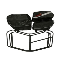 MOC. ROLEH RACK HIELERA MAVERICK X3