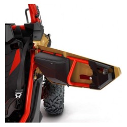 PAL. VEL. LONESTAR BRP. SSV. X3 2017-25