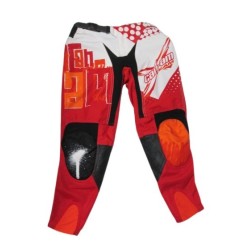 PAN. CANAM RACE NINO TALLA 7-8