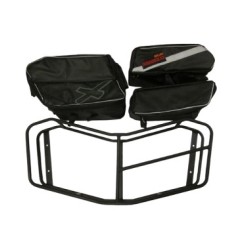 PAN. CANAM RIDING NE/AMA. TALLA 38