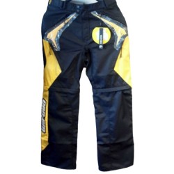 PAN. CANAM RIDING NE/AMA. TALLA 38