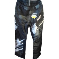 PAN. CANAM TEAM NE/BLANCO TALLA 42