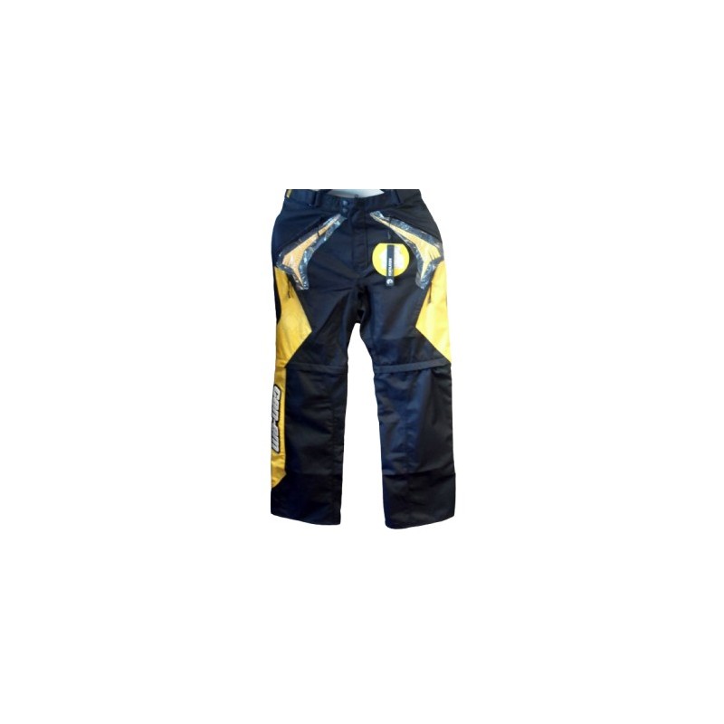 PAN. FOX AIRLINE EXO GRIS TALLA 34