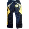 PAN. FOX AIRLINE EXO GRIS TALLA 34