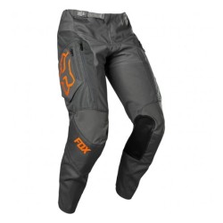 PAN. FOX LEGION LT GRIS TALLA 32