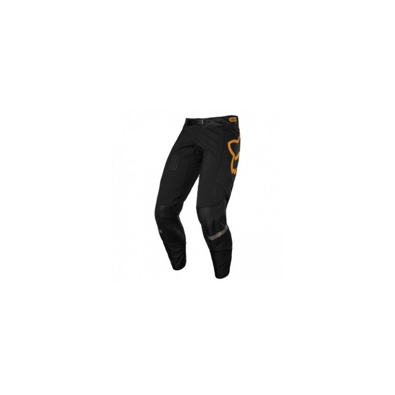 PAN. FOX LEGION LT GRIS TALLA 34