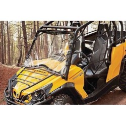 PAR. BRP. SSV. COMMANDER ENTERO