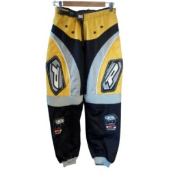 PAR. BRP. SSV. DEFENDER ENTERO REF.