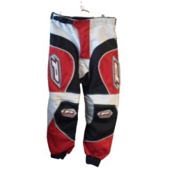 PAR. BRP. SSV. DEFENDER MEDIO