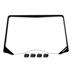 PAR. BRP. SSV. MAVERICK X3 MEDIO POL.