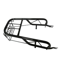 PAR. TRA. ITALIKA FT125 2013-17