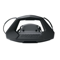 PROT. CUERPO BKR. STRENGTH NEGRO M