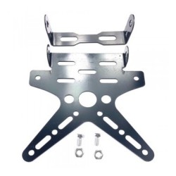 PROT. CUERPO FOX TITAN ADULTO NGO. M