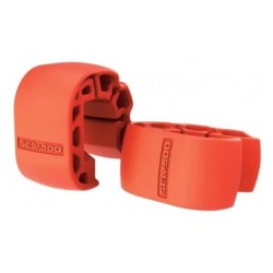 PROT. CUERPO POLISPORT NEGRO M