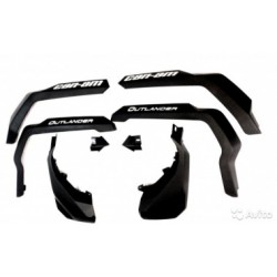 PROT. GUA. BRP. ATV. 1000R. 2013-22 JGO.