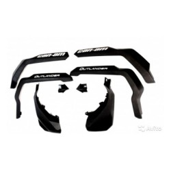 PROT. MAN. BRP. ATV. XMR. NE/AM. 2018-19 ( R )