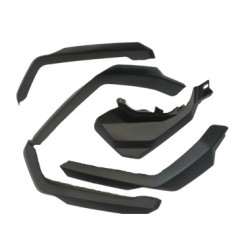 PROT. MAN. BRP. ATV. XMR. ROJO ( L )