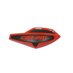 PROT. MAN. BRP. ATV. XMR. ROJO ( L )