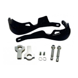 PROT. MAN. ENDURO SS459 NEGRO