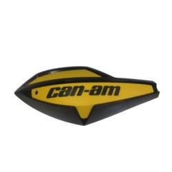 PROT. SKIDPLATE BRP. SSV.  X3 XRS. BRAZO