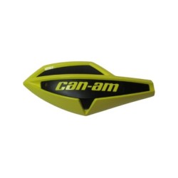 PROT. SKIDPLATE BRP. SSV. 715001642