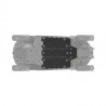 PROT. SKIDPLATE BRP. SSV. TRAIL 715003697