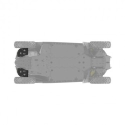PROT. SKIDPLATE BRP. SSV. TRAIL 715003699