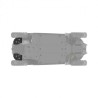 PROT. SKIDPLATE BRP. SSV. TRAIL 715003699