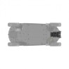 PROT. SKIDPLATE BRP. SSV. TRAIL 715004260