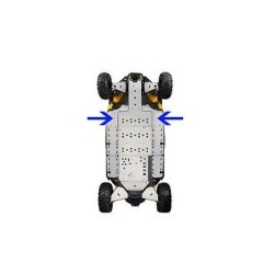 PROT. TANQUE GAS DOBLE NEGRO