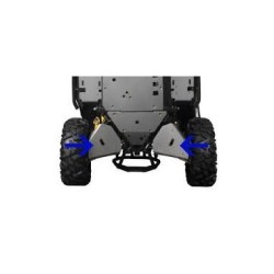 PUERTA BRP. SSV. MAVERICK TRAIL JGO.