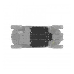 PUERTA INF. BRP. SSV. X3 DEL. JGO.